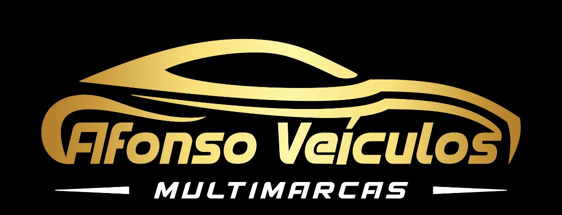 Logo Afonso Veículos